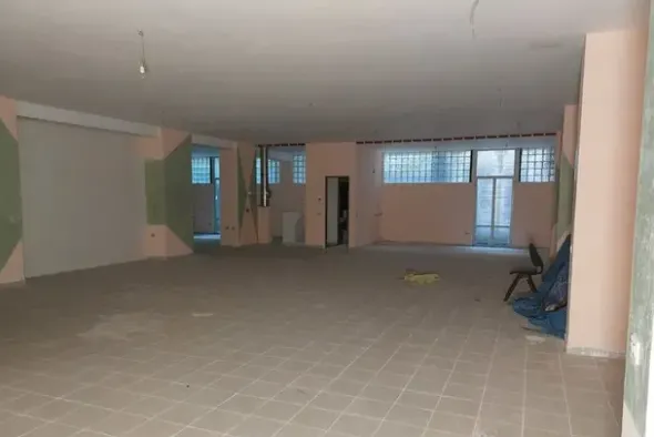 #18776 Deposito piano primo interrato di palazzina