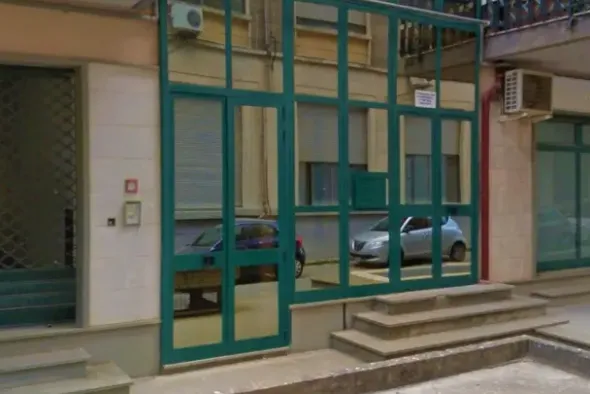 #18776 Deposito piano primo interrato di palazzina