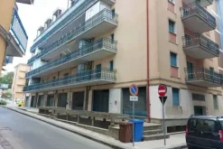 #18776 Deposito piano primo interrato di palazzina