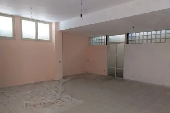 #18776 Deposito piano primo interrato di palazzina