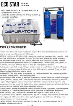 depuratori esterni per piazzali