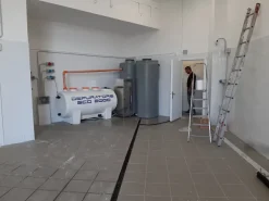 Depuratori per lavaggi