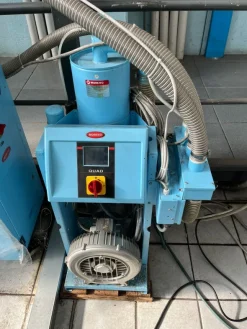 DEUMIDIFICATORE MORETTO