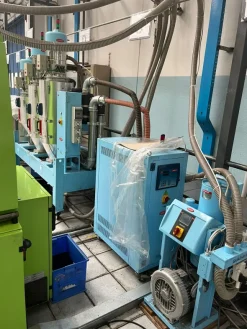 DEUMIDIFICATORE MORETTO