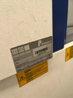 DEUMIDIFICATORE PIOVAM