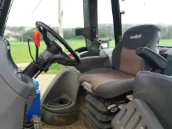Deutz-Fahr TTV 1130