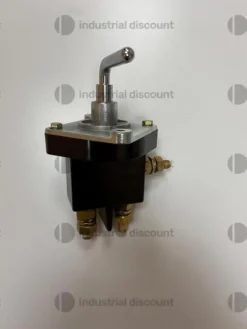 4#9042 Deviatori staccabatterie Iveco e Valvole per spurgo condensa Bosch