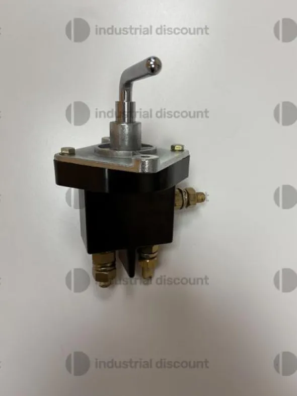 4#9042 Deviatori staccabatterie Iveco e Valvole per spurgo condensa Bosch