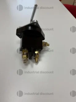 4#9042 Deviatori staccabatterie Iveco e Valvole per spurgo condensa Bosch
