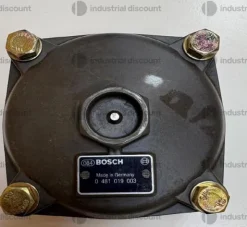 4#9042 Deviatori staccabatterie Iveco e Valvole per spurgo condensa Bosch