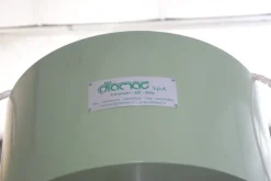 - diamac d 50 inverter dispersore a variazione -