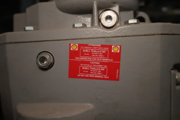 - diamac d 50 inverter dispersore a variazione -