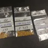 8#8014 Diamanti e brillanti colorati
