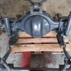 Differenziale MERITOR IVECO