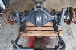 Differenziale MERITOR IVECO
