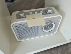 3#7255 Diffusori Evo e radio Tangent