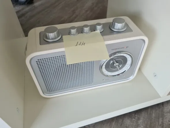 3#7255 Diffusori Evo e radio Tangent