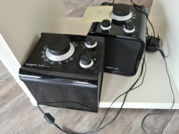 3#7255 Diffusori Evo e radio Tangent