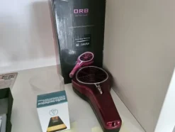 3#7255 Diffusori Evo e radio Tangent