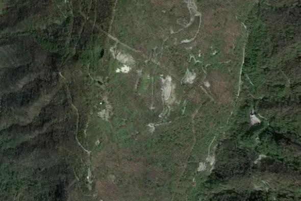 #23752 Diritti di escavazione su terreno – Cava Merlino