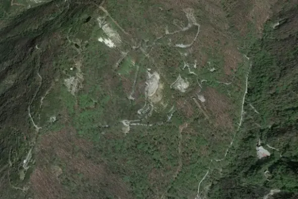 #23752 Diritti di escavazione su terreno – Cava Merlino