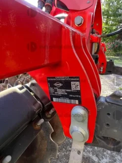 4#9744 Dischiera Kuhn
