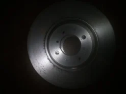 Disco freno auto