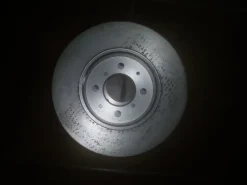 Disco freno auto