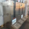 103#8866 Dispenser in acciaio per farine e semi