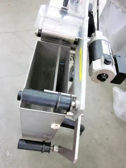 DISPENSER PER ETICHETTE (COD. MF-PK-ETI-49)