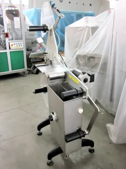 DISPENSER PER ETICHETTE (COD. MF-PK-ETI-49)