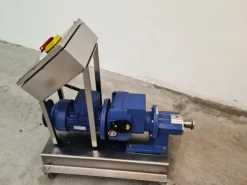 DISPERSORE IN LINEA – IKA – MOD. HED1000/50KT (POM-117)