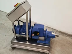DISPERSORE IN LINEA – IKA – MOD. HED1000/50KT (POM-117)