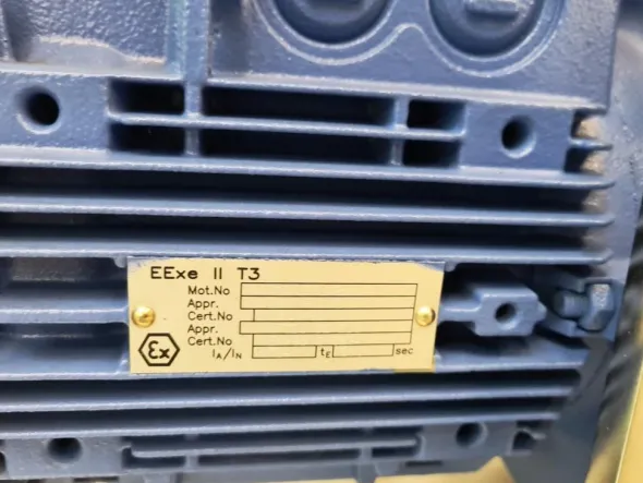 DISPERSORE IN LINEA – IKA – MOD. HED1000/50KT (POM-117)