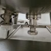 DISSOLUTORE CON AGITATORE MAGNETICO TECNINOX (SER-198)