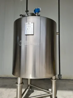 DISSOLUTORE INCAMICIATO TECNINOX 928 LT (SER-211)
