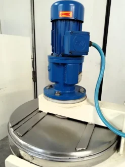 DISSOLUTORE REFRIGERANTE 100 LT (COD. MF-PR-SER-242)