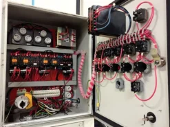 DISSOLUTORE REFRIGERANTE 100 LT (COD. MF-PR-SER-242)