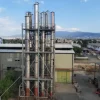 DISTILLERIA COMPLETA