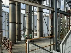 DISTILLERIA COMPLETA
