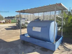 16#10019 Distributore carburante