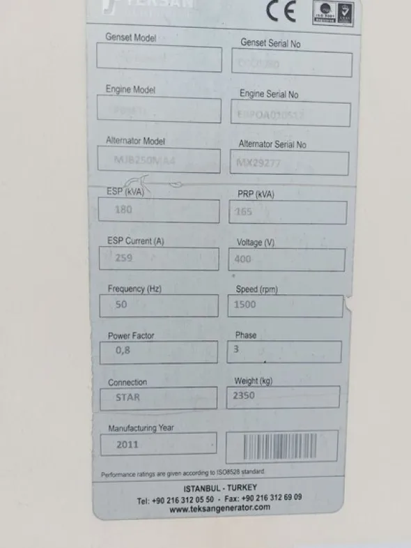 1#8207 Distributore Fenzi e serbatoio Avogadri