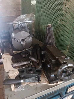 DIVISORE marca COS-PAR