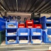 9#9654 DM commerciali lavorati