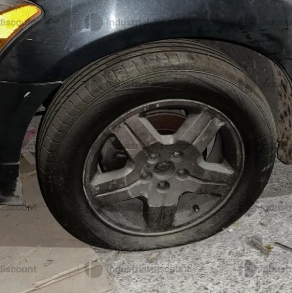 1#9565 Dodge Caliber del 2008 diesel