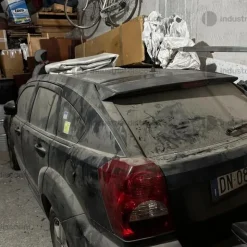 1#9565 Dodge Caliber del 2008 diesel
