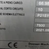 DOOSAN PUMA 2600LYBII