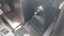 DOOSAN PUMA 2600LYBII
