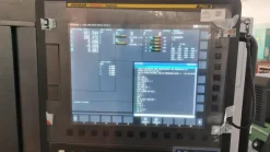 DOOSAN PUMA 2600LYBII