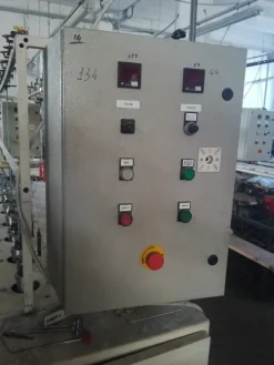 DOPPIA TORSIONE marca MURATA